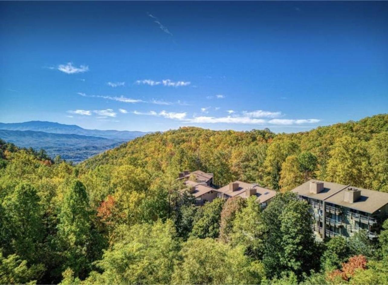 Vila New! Haven Peaceful Retreatgorgeous Viewspool! Sevierville Exteriér fotografie