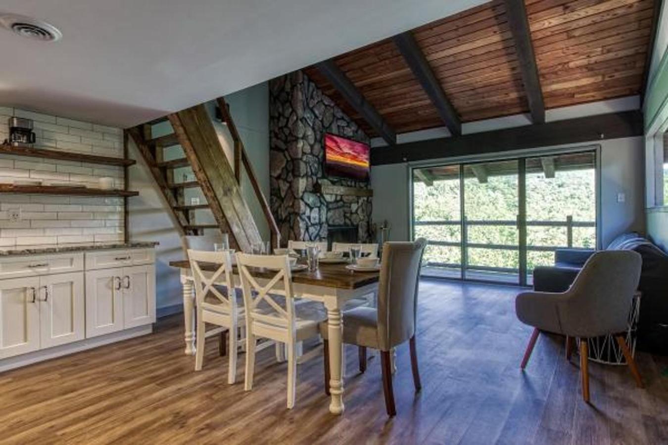 Vila New! Haven Peaceful Retreatgorgeous Viewspool! Sevierville Exteriér fotografie