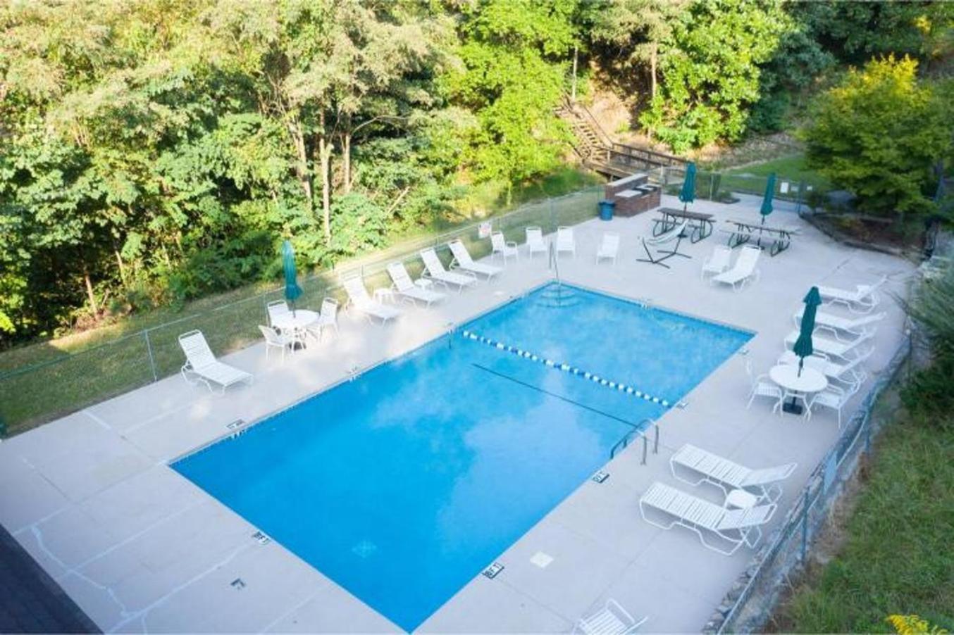 Vila New! Haven Peaceful Retreatgorgeous Viewspool! Sevierville Exteriér fotografie