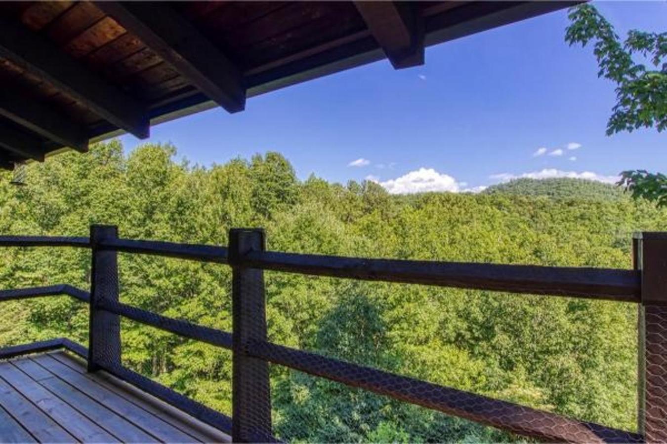 Vila New! Haven Peaceful Retreatgorgeous Viewspool! Sevierville Exteriér fotografie