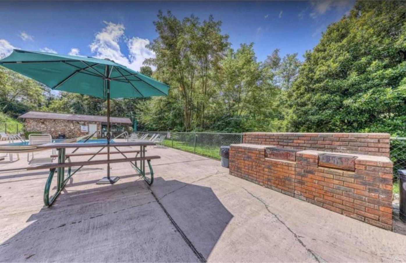 Vila New! Haven Peaceful Retreatgorgeous Viewspool! Sevierville Exteriér fotografie
