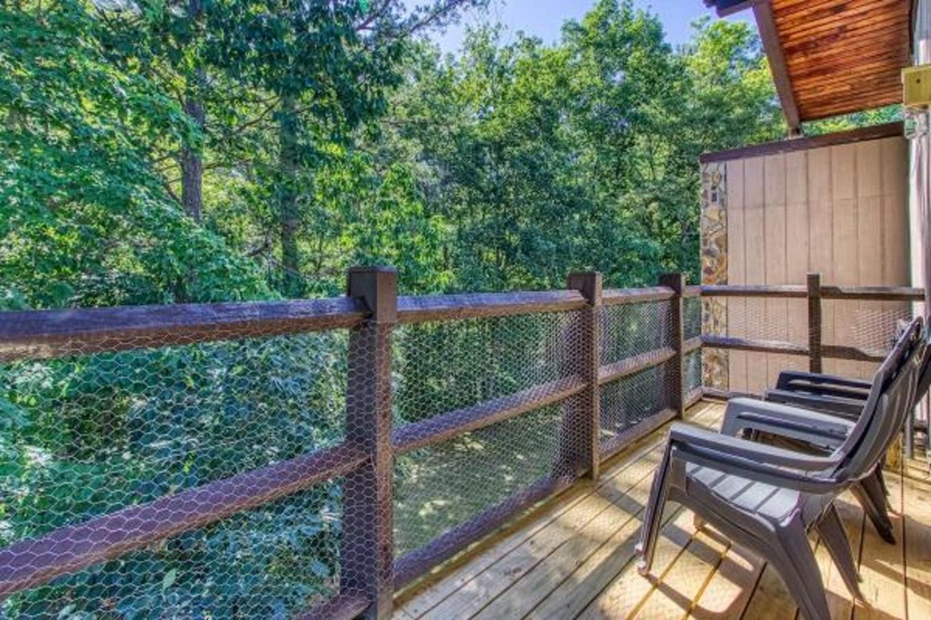 Vila New! Haven Peaceful Retreatgorgeous Viewspool! Sevierville Exteriér fotografie