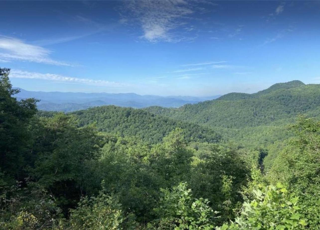 Vila New! Haven Peaceful Retreatgorgeous Viewspool! Sevierville Exteriér fotografie